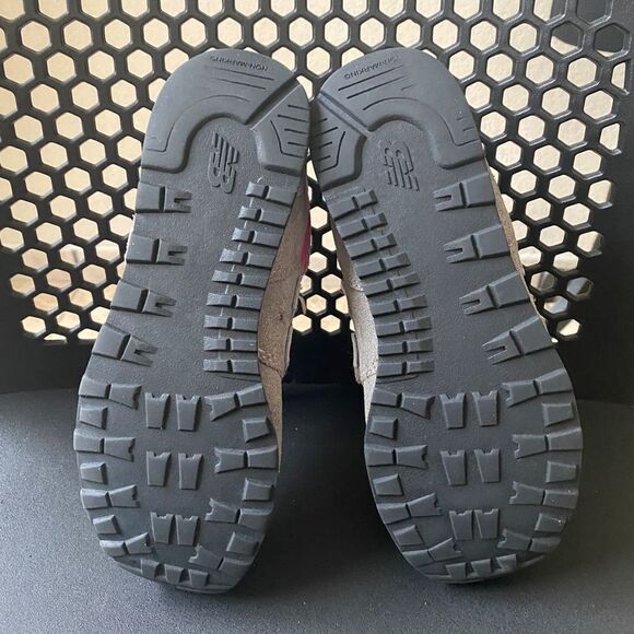 New Balance Big Kids 574 Sneakers Size 3.5 - Picture 2 of 10